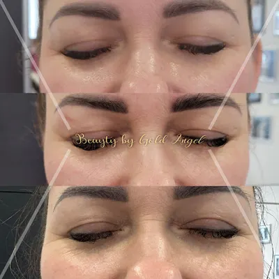 Beauty PMU by Gold Angel